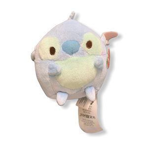 Stitch apple blossom plush doll